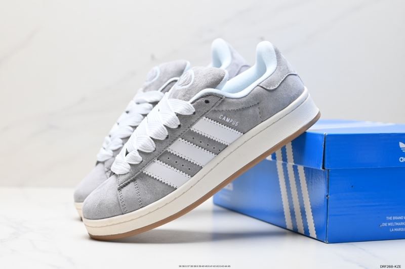 Adidas Campus Shoes